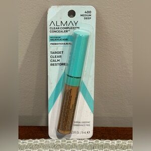 Almay 400 Medium Deep Concealer